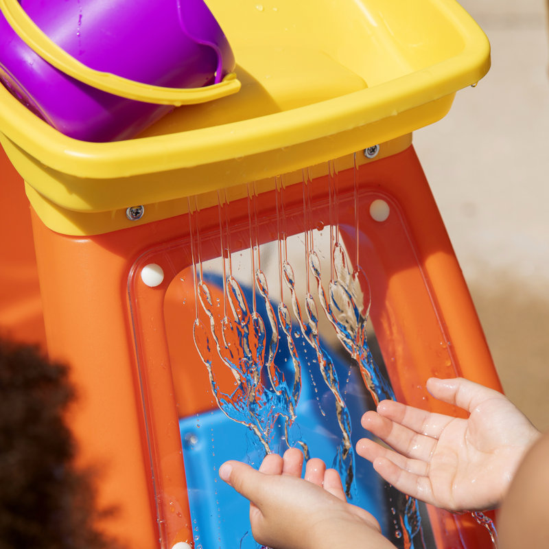 Step2 Car Wash Splash Center & Reviews Wayfair
